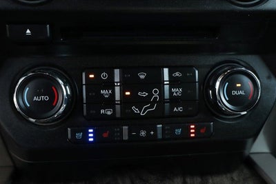 2017 Ford F-450SD Lariat