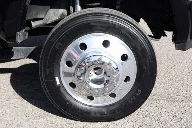 2017 Ford F-450SD Lariat