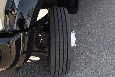 2017 Ford F-450SD Lariat