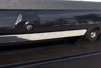 2017 Ford F-450SD Lariat