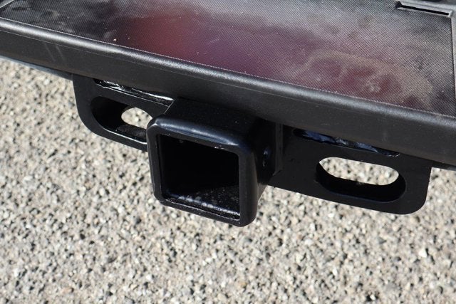 2017 Ford F-450SD Lariat