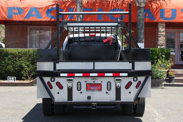 2019 Ford F-450SD Limited