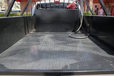 2019 Ford F-450SD Limited