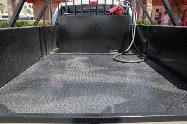 2019 Ford F-450SD Limited