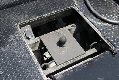 2019 Ford F-450SD Limited