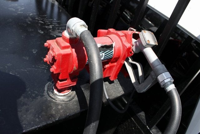 2019 Ford F-450SD Limited