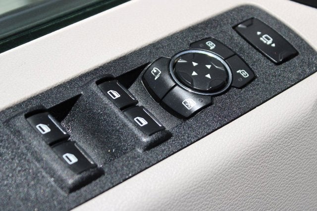 2019 Ford F-450SD Limited