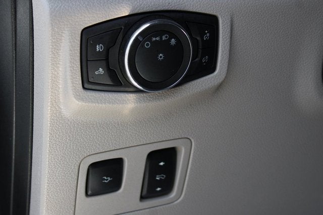 2019 Ford F-450SD Limited