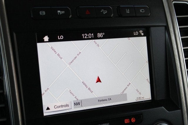 2019 Ford F-450SD Limited