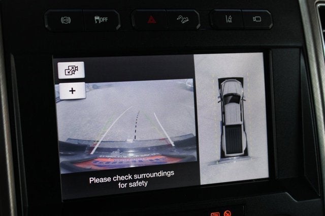 2019 Ford F-450SD Limited