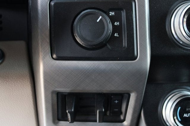 2019 Ford F-450SD Limited