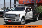 2019 Ford F-450SD Limited