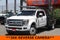 2019 Ford F-450SD Limited