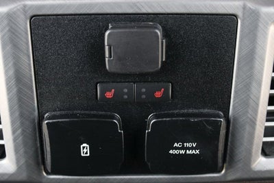 2019 Ford F-450SD Limited