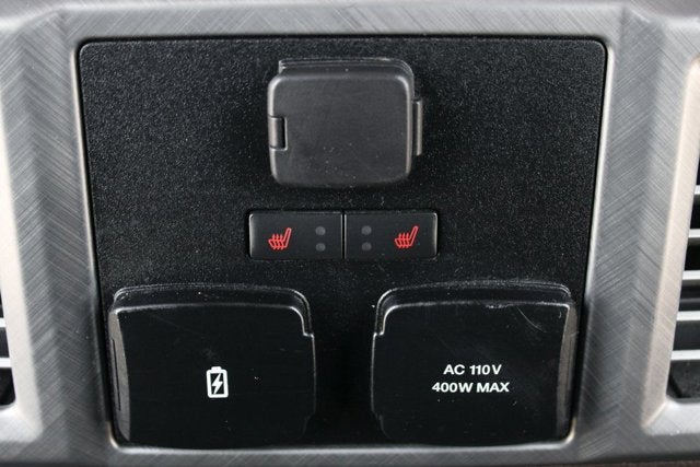 2019 Ford F-450SD Limited