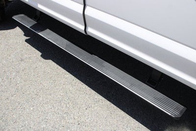 2019 Ford F-450SD Limited