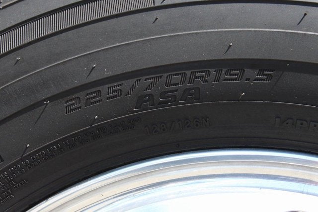 2019 Ford F-450SD Limited