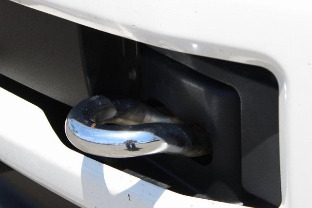 2019 Ford F-450SD Limited