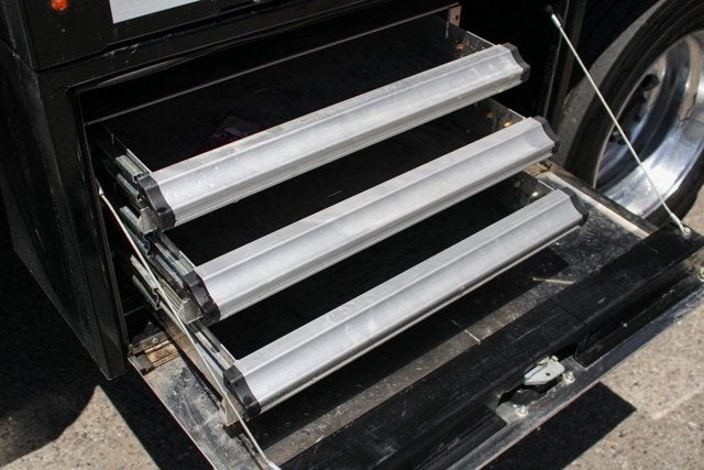 2019 Ford F-450SD Limited