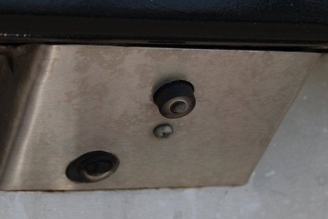 2019 Ford F-450SD Limited