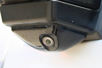 2019 Ford F-450SD Limited