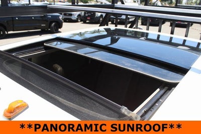 2019 Ford F-450SD Limited