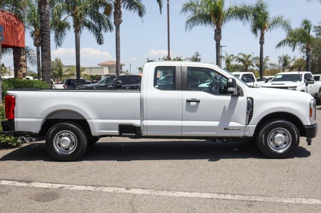 2024 Ford F-350SD XL