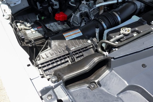 2024 Ford F-350SD XL