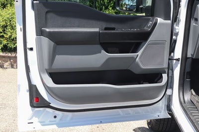 2024 Ford F-350SD XL