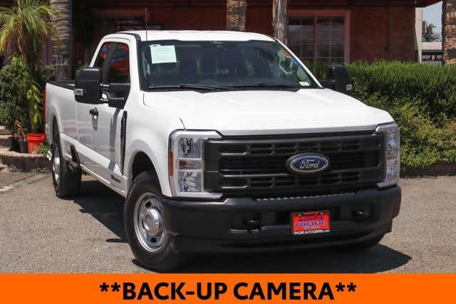 2024 Ford F-350SD XL