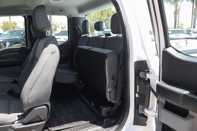2024 Ford F-350SD XL