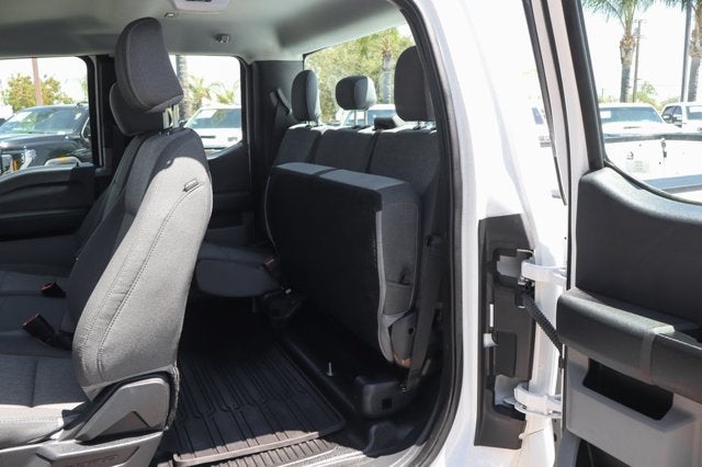2024 Ford F-350SD XL