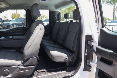 2024 Ford F-350SD XL