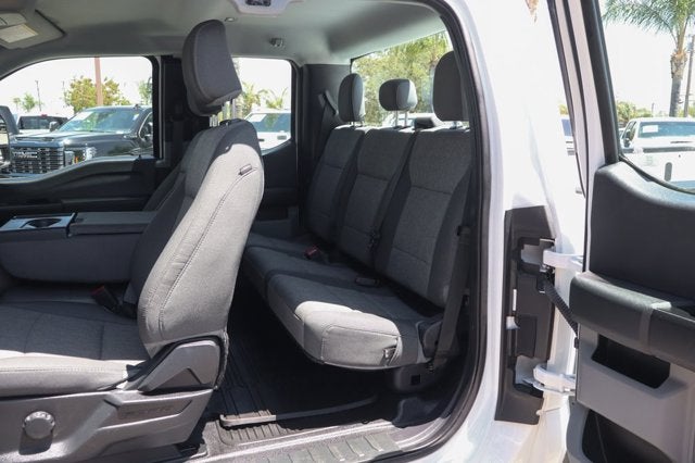 2024 Ford F-350SD XL