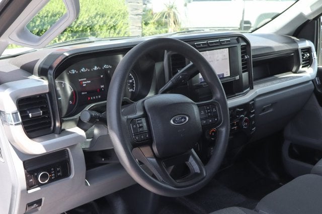 2024 Ford F-350SD XL