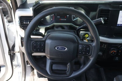 2024 Ford F-350SD XL