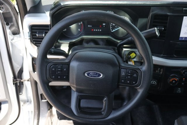 2024 Ford F-350SD XL