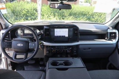 2024 Ford F-350SD XL