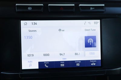 2024 Ford F-350SD XL