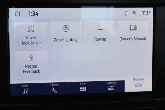 2024 Ford F-350SD XL