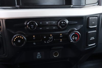 2024 Ford F-350SD XL