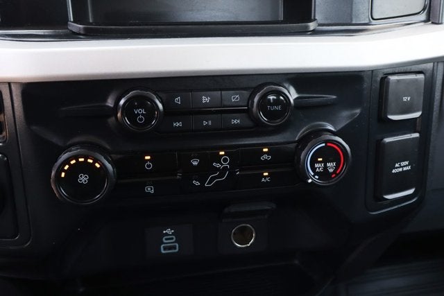 2024 Ford F-350SD XL