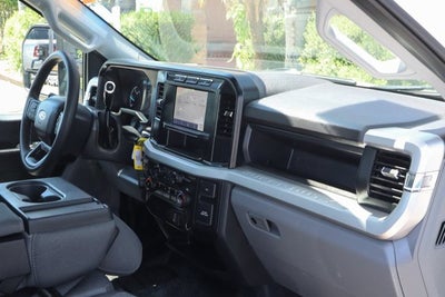 2024 Ford F-350SD XL