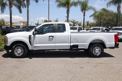 2024 Ford F-350SD XL