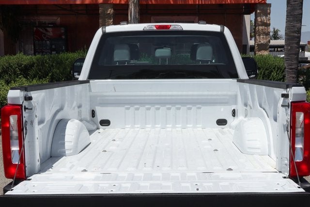 2024 Ford F-350SD XL