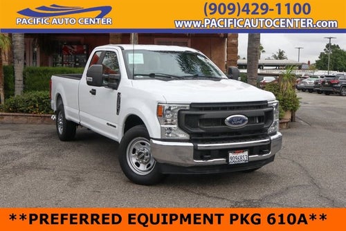 2022 Ford F-350SD XL