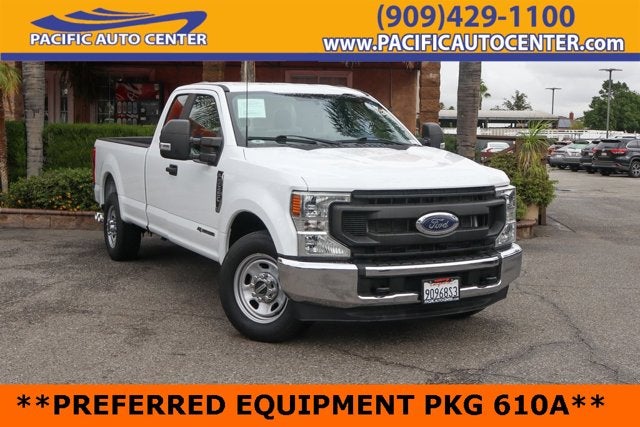 2022 Ford F-350SD XL