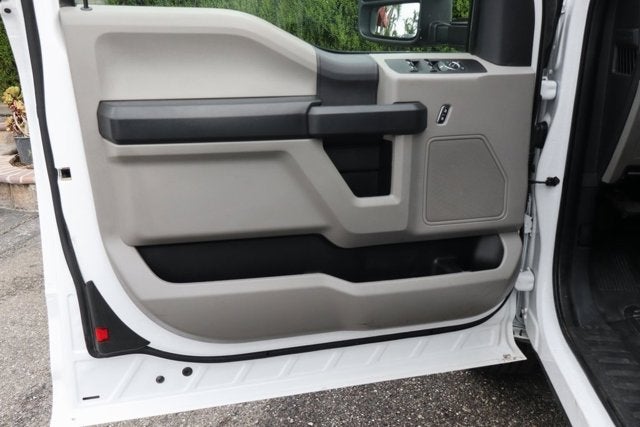 2022 Ford F-350SD XL