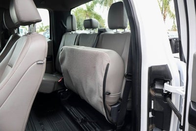 2022 Ford F-350SD XL