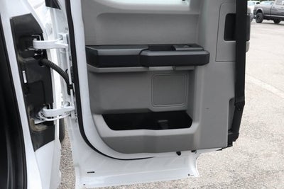 2022 Ford F-350SD XL